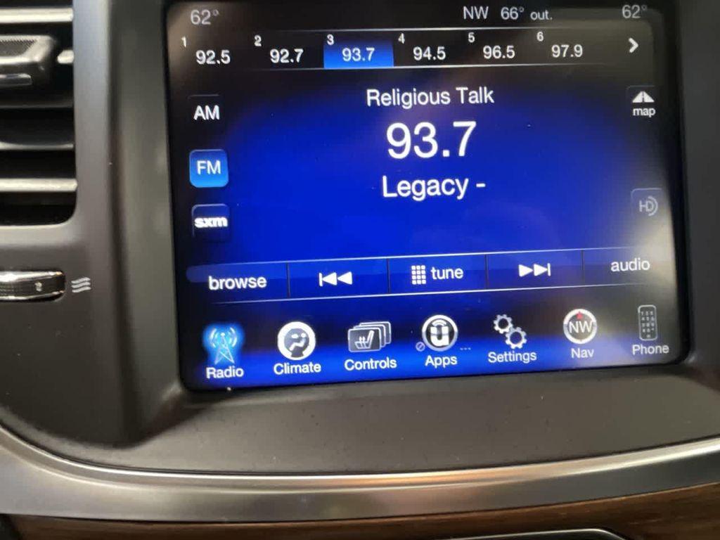 used 2016 Chrysler 300C car, priced at $16,000