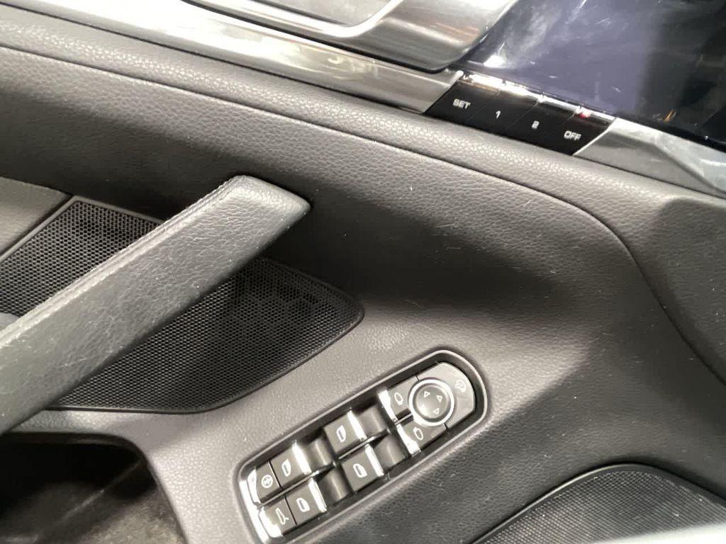 used 2011 Porsche Panamera car, priced at $12,898