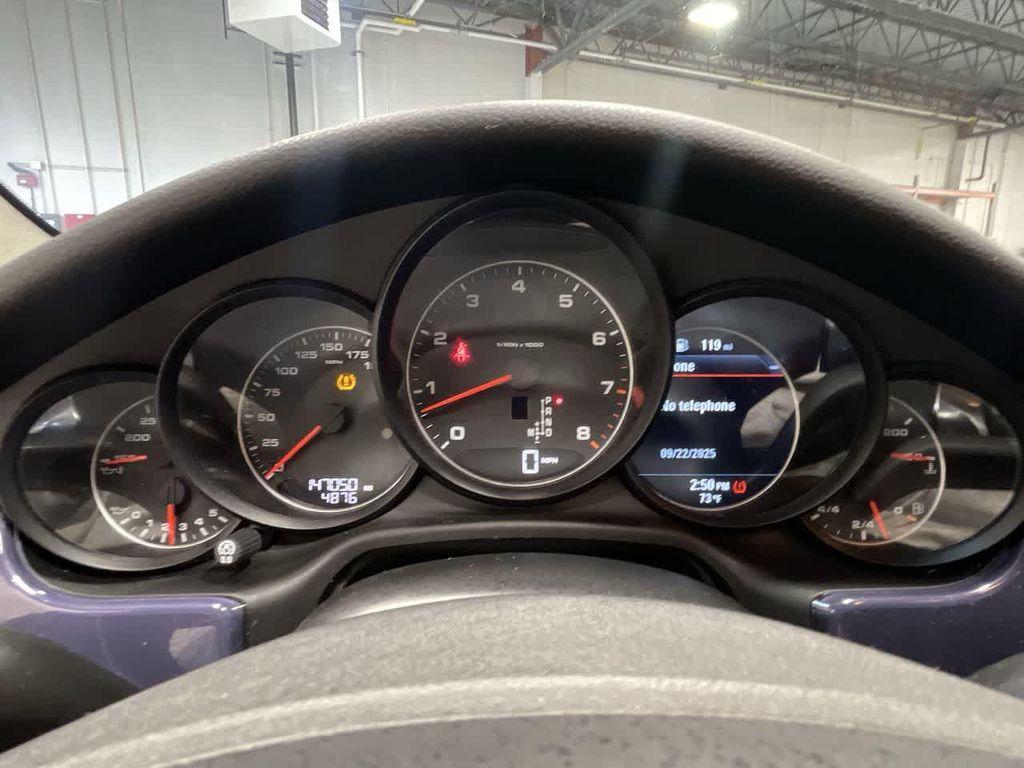 used 2011 Porsche Panamera car, priced at $12,898