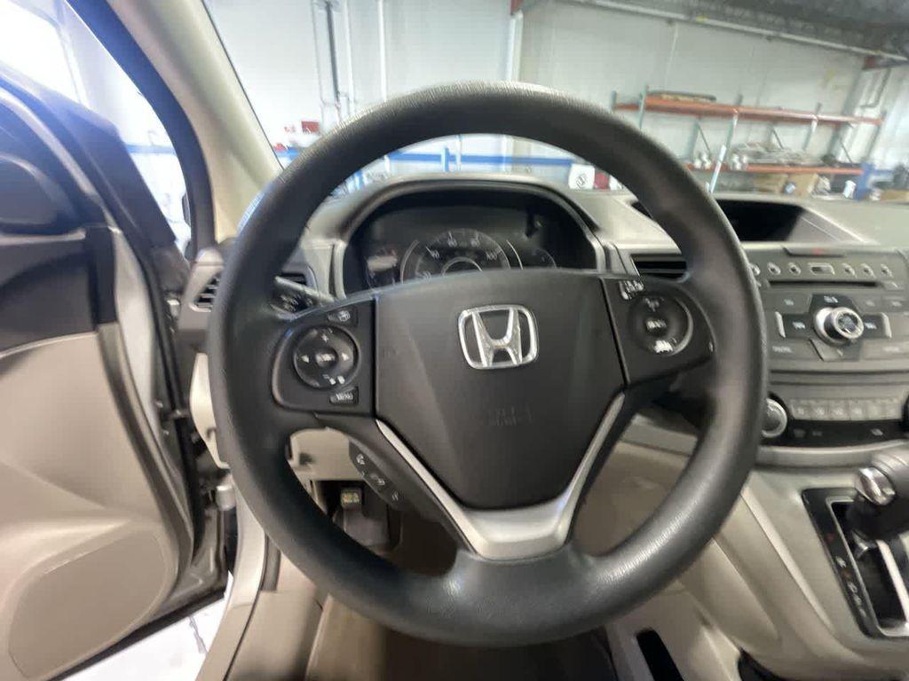 used 2012 Honda CR-V car, priced at $5,580