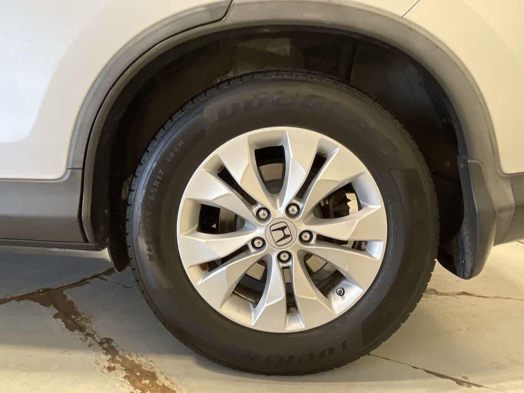 used 2012 Honda CR-V car, priced at $5,580