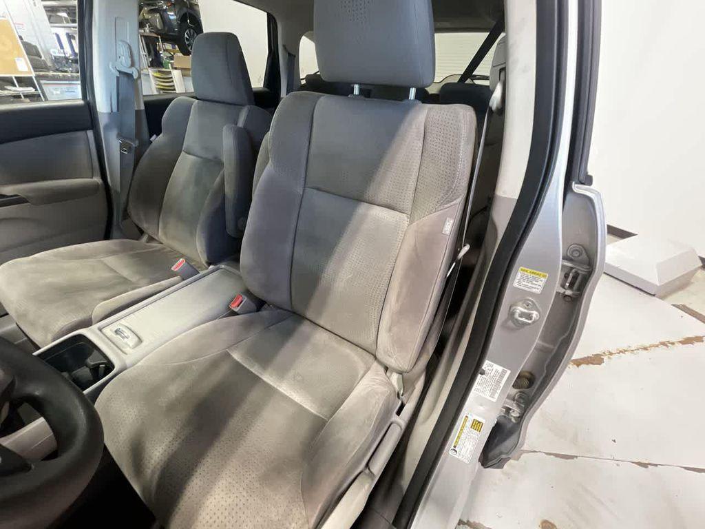 used 2012 Honda CR-V car, priced at $5,580