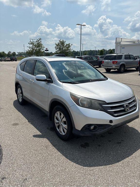 used 2012 Honda CR-V car, priced at $7,988