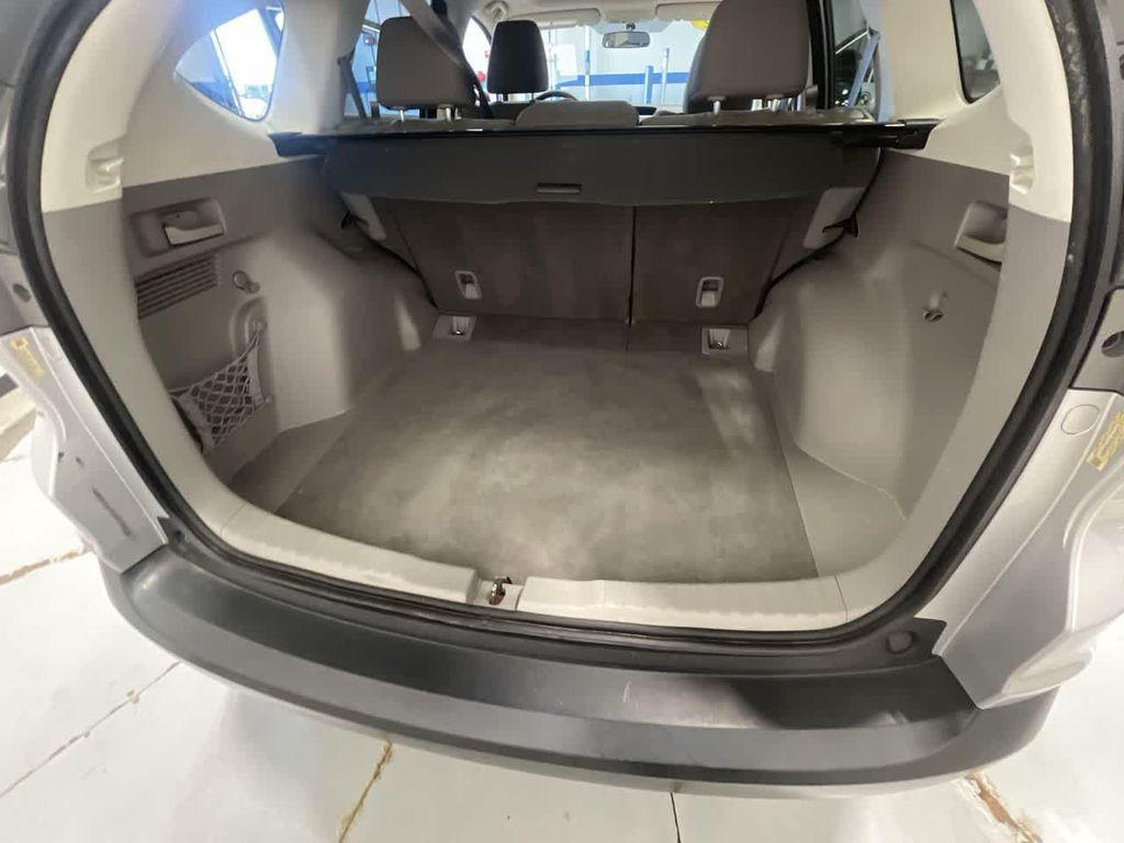used 2012 Honda CR-V car, priced at $5,580