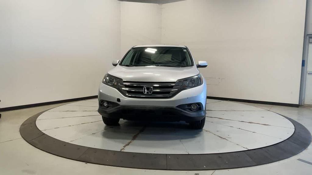 used 2012 Honda CR-V car, priced at $5,580