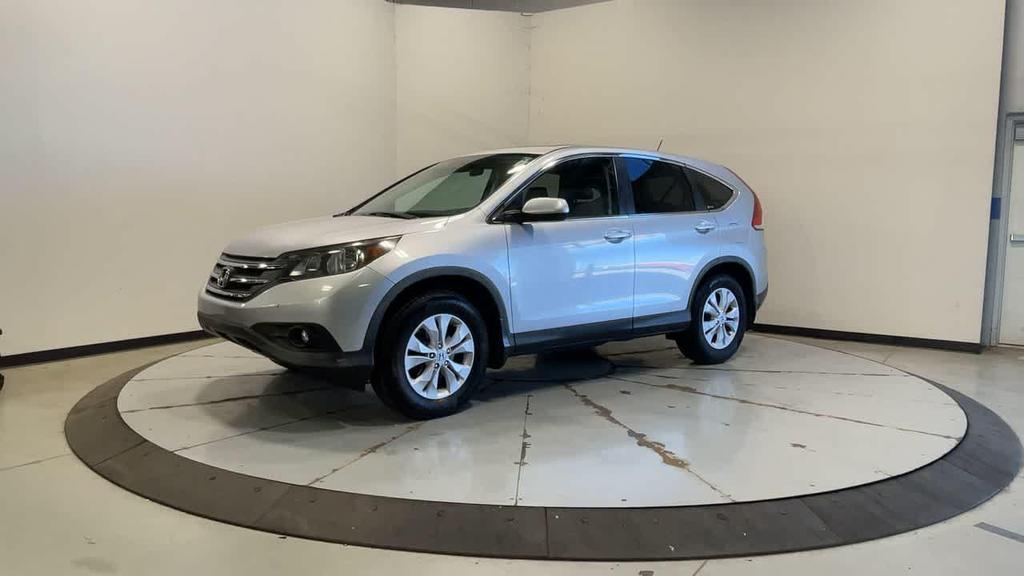 used 2012 Honda CR-V car, priced at $5,580