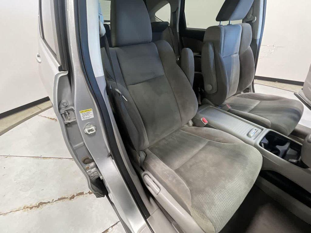 used 2012 Honda CR-V car, priced at $5,580