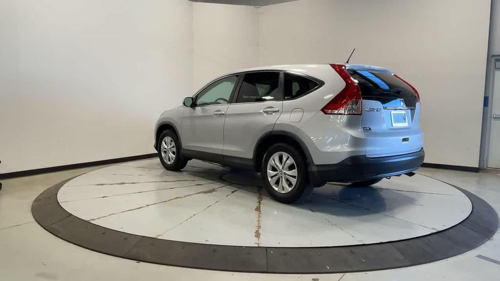 used 2012 Honda CR-V car, priced at $5,580