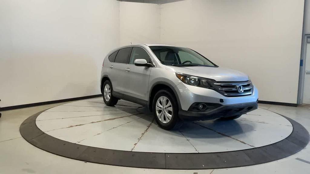 used 2012 Honda CR-V car, priced at $5,580