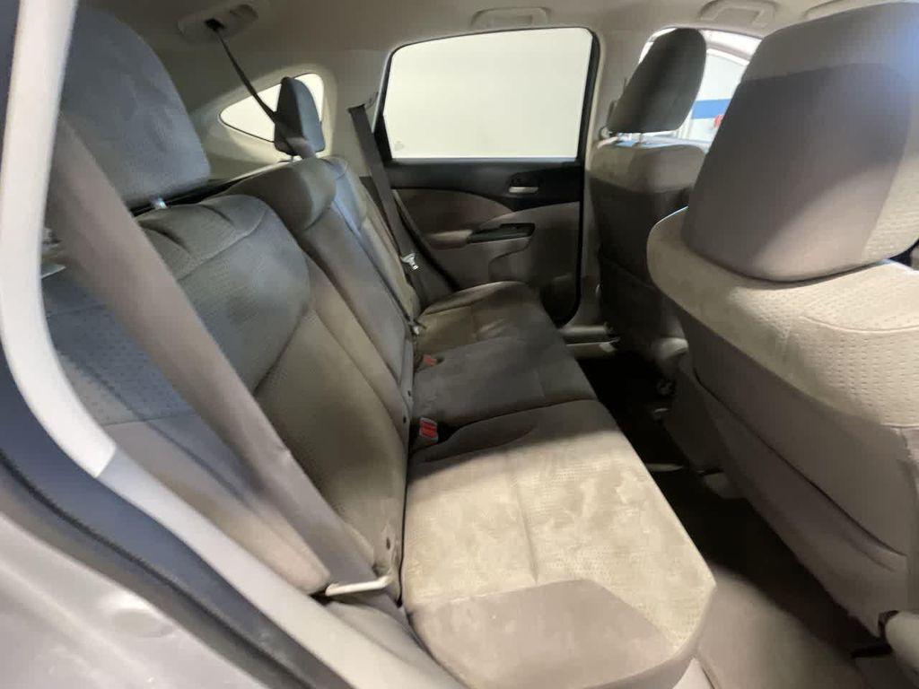 used 2012 Honda CR-V car, priced at $5,580