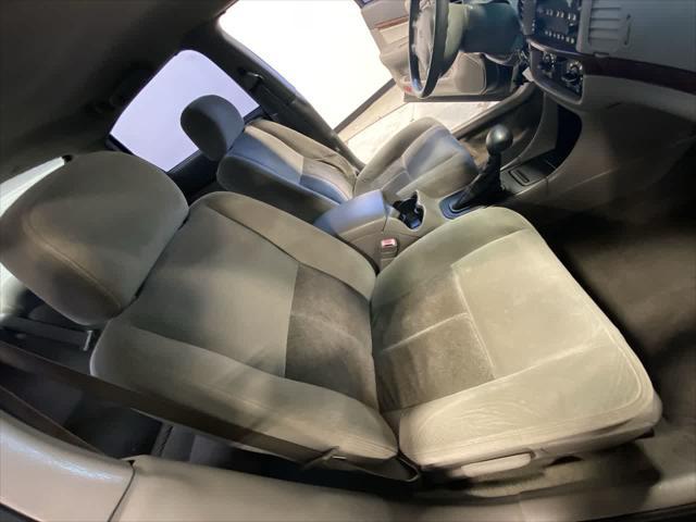 used 2004 Chevrolet Impala car, priced at $2,500