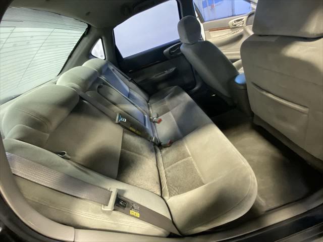 used 2004 Chevrolet Impala car, priced at $2,500