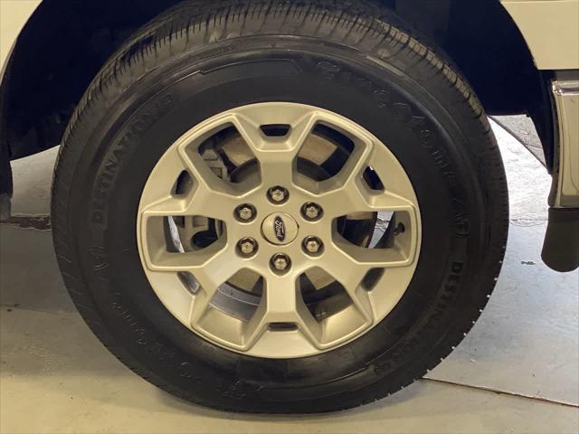 used 2023 Ford F-150 car, priced at $37,988