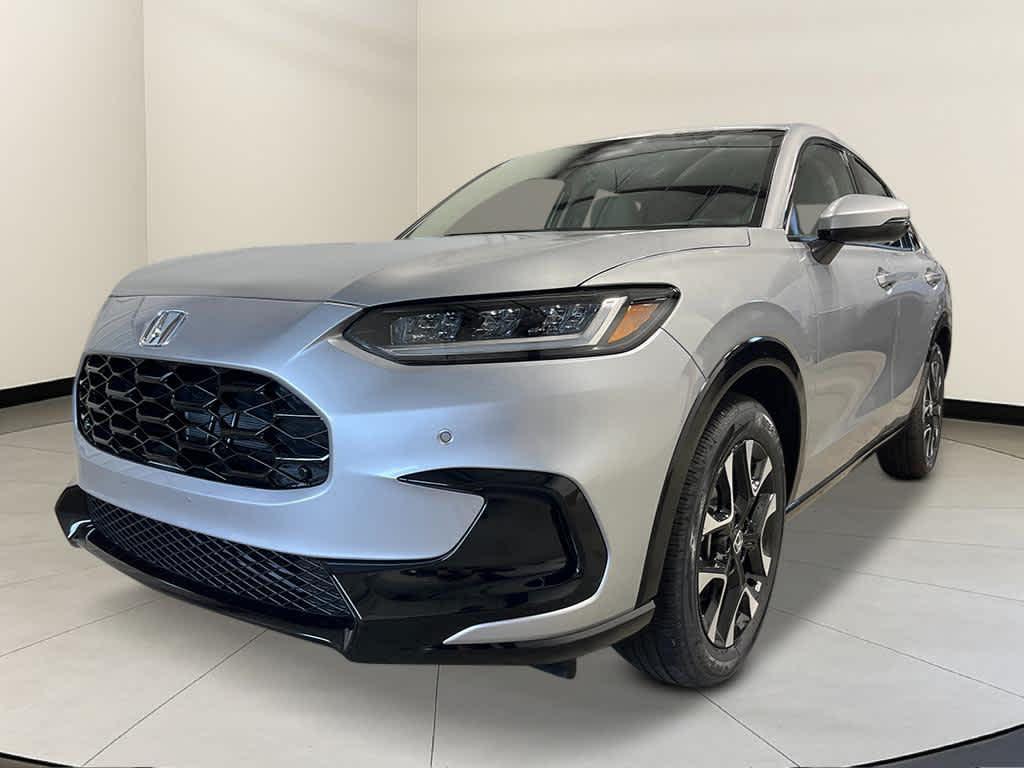 new 2026 Honda HR-V car, priced at $32,000