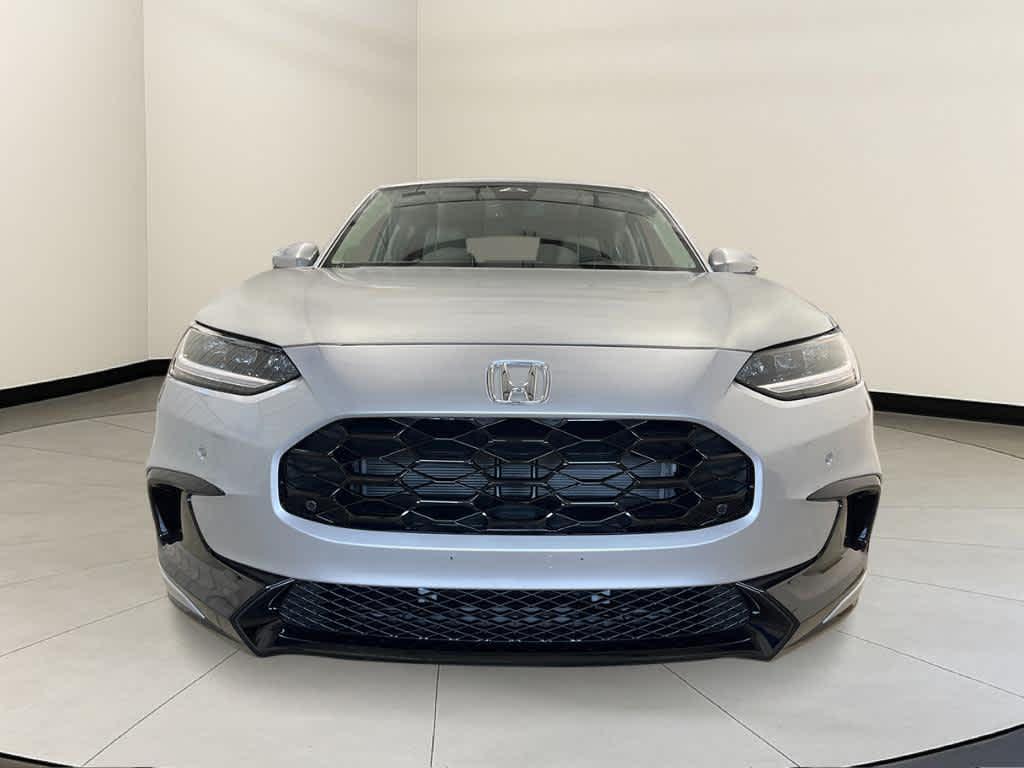 new 2026 Honda HR-V car, priced at $32,000