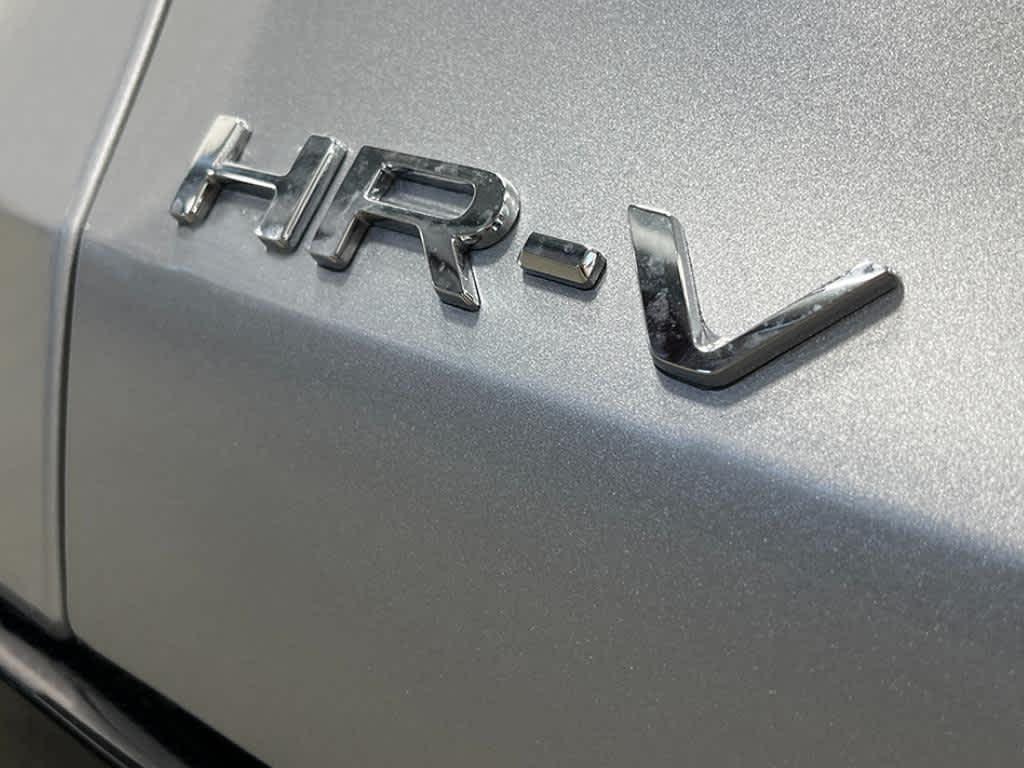 new 2026 Honda HR-V car, priced at $32,000