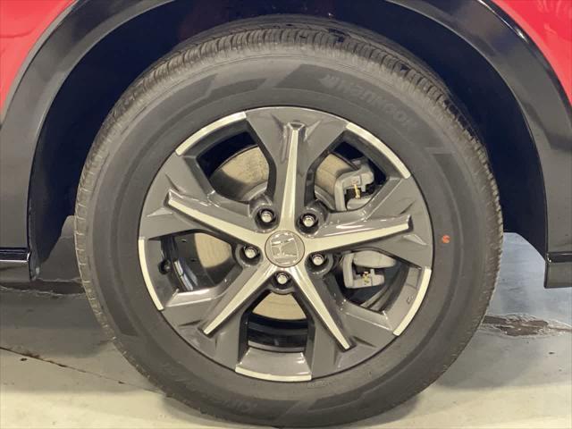 new 2025 Honda HR-V car, priced at $31,395