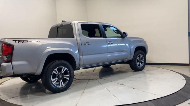 used 2019 Toyota Tacoma car, priced at $25,000