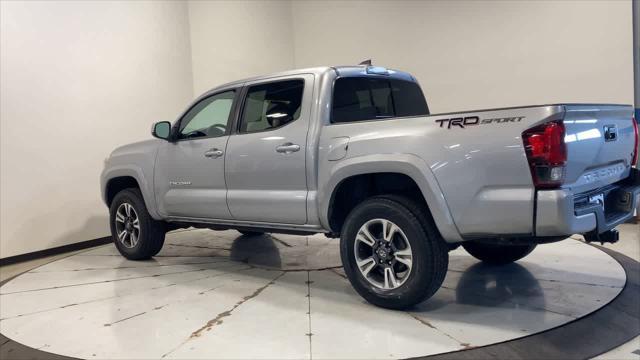 used 2019 Toyota Tacoma car, priced at $25,000