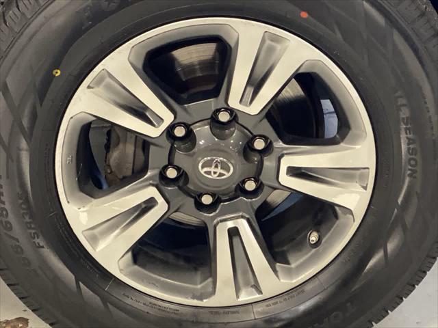 used 2019 Toyota Tacoma car, priced at $25,000