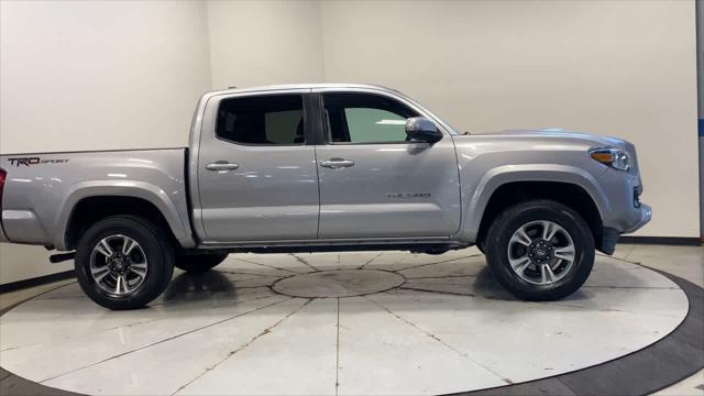 used 2019 Toyota Tacoma car, priced at $25,000