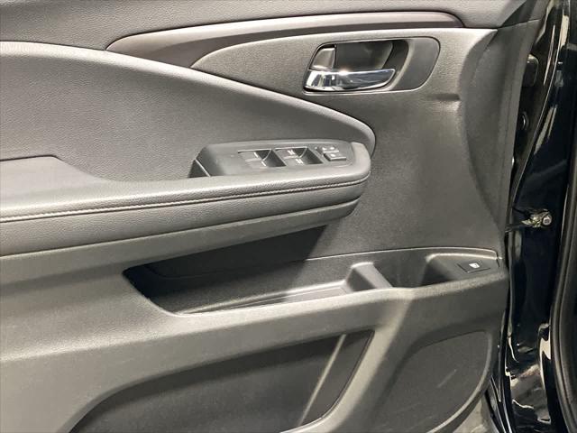 used 2022 Honda Pilot car, priced at $31,457