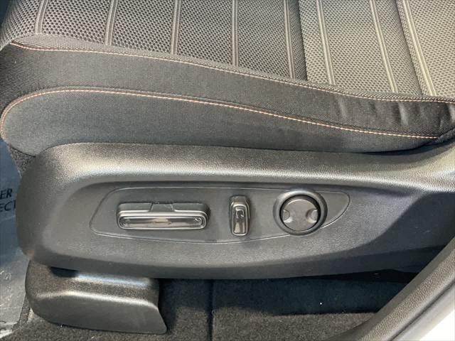 used 2024 Honda CR-V Hybrid car, priced at $36,149