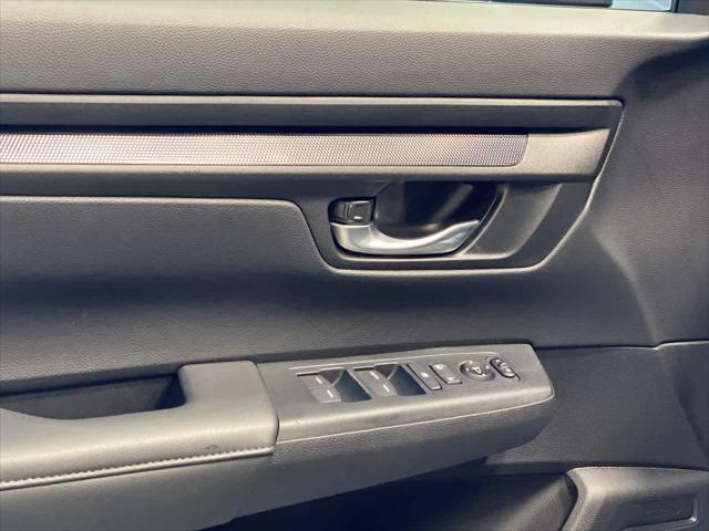 used 2024 Honda CR-V car, priced at $31,488
