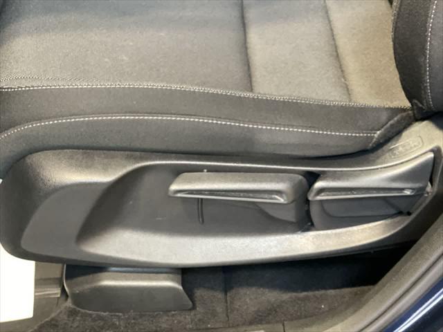 used 2024 Honda CR-V car, priced at $31,488