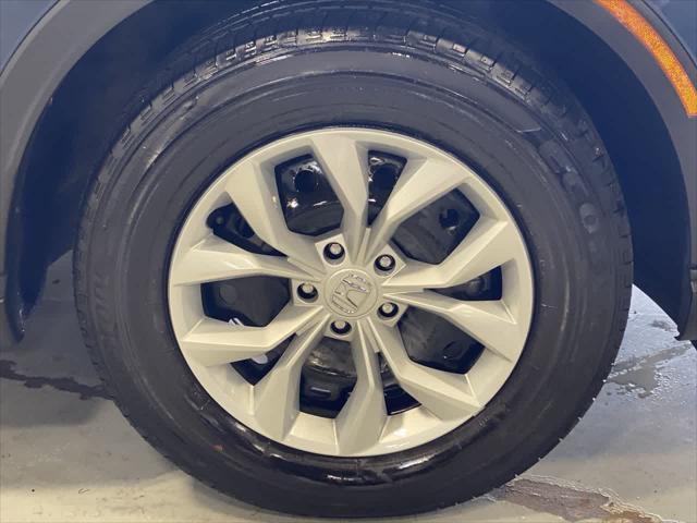 used 2024 Honda CR-V car, priced at $31,488