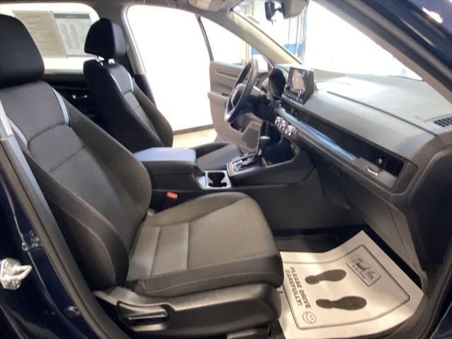 used 2024 Honda CR-V car, priced at $31,488