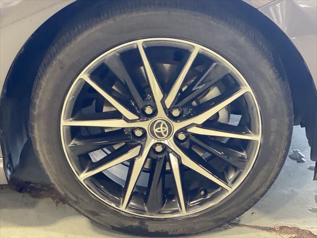 used 2023 Toyota Camry car, priced at $28,288