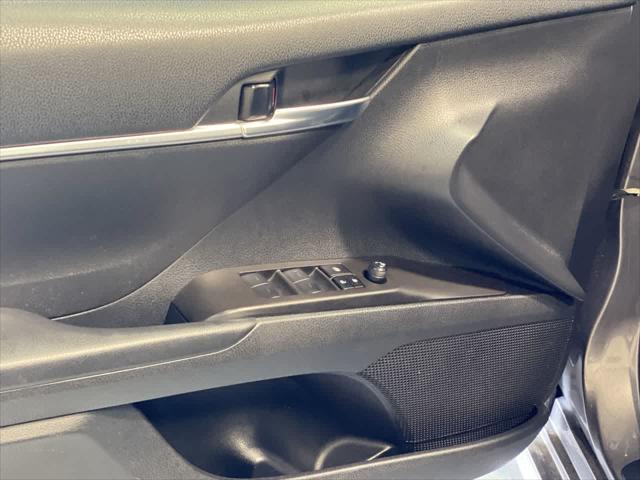 used 2023 Toyota Camry car, priced at $28,288