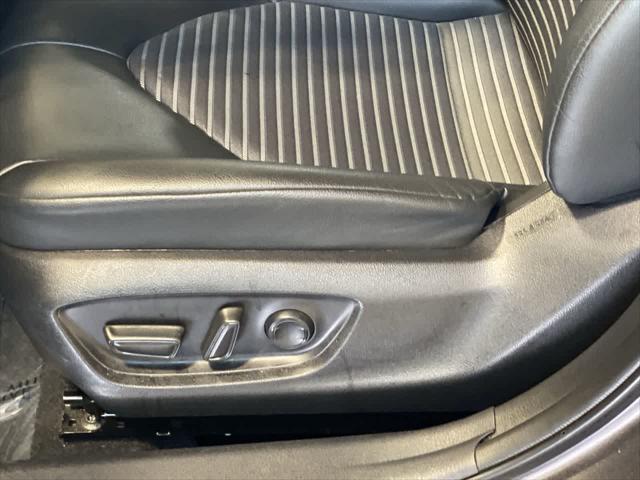 used 2023 Toyota Camry car, priced at $28,288