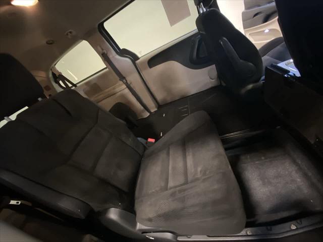 used 2015 Dodge Grand Caravan car, priced at $8,500