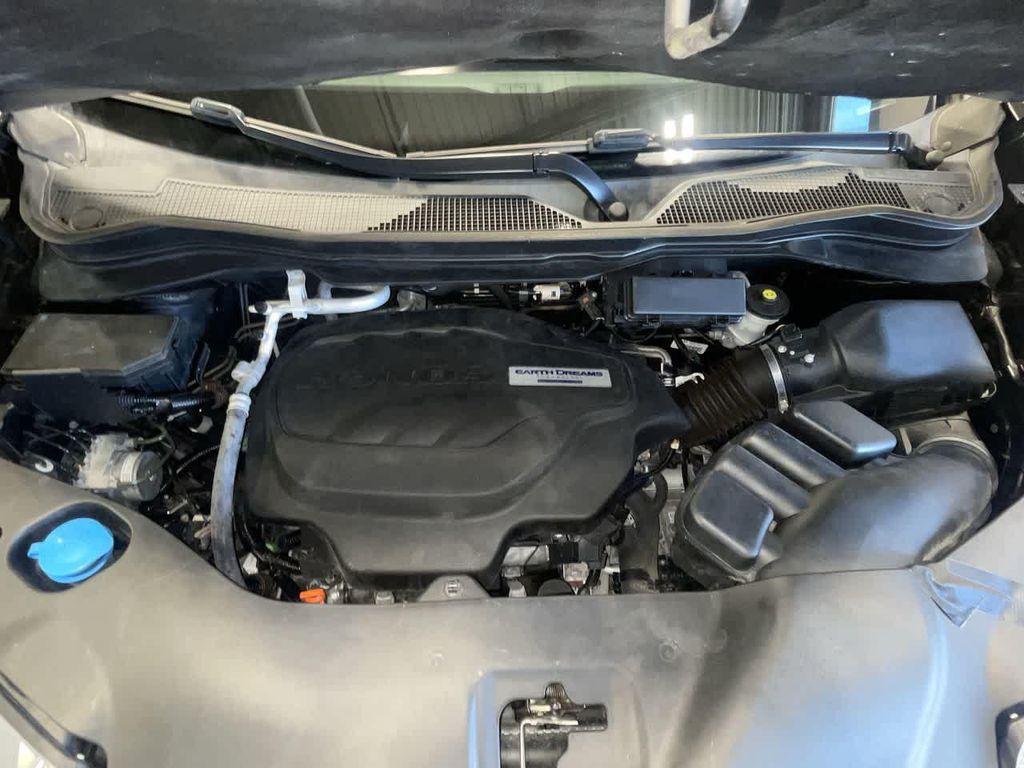 used 2020 Honda Ridgeline car, priced at $27,500