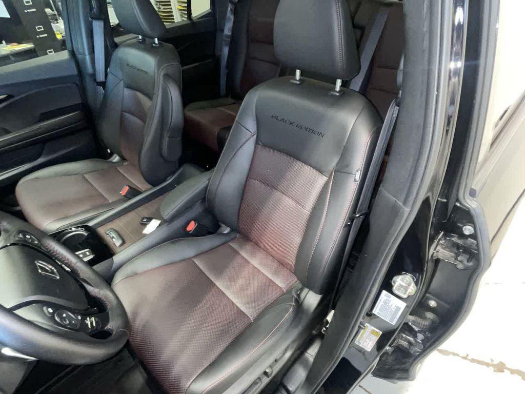 used 2020 Honda Ridgeline car, priced at $27,500