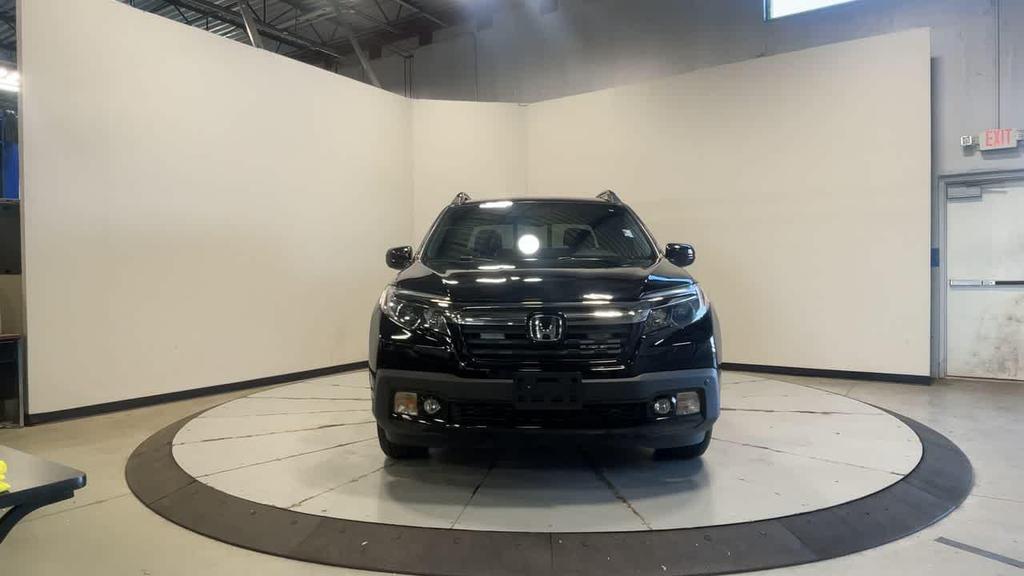used 2020 Honda Ridgeline car, priced at $27,500