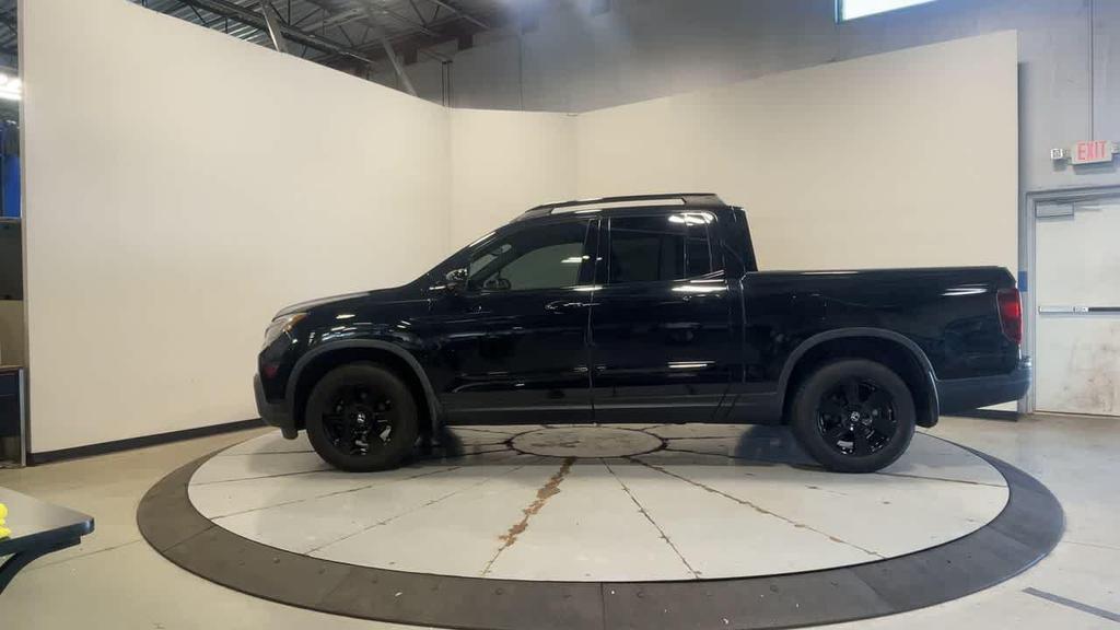 used 2020 Honda Ridgeline car, priced at $27,500