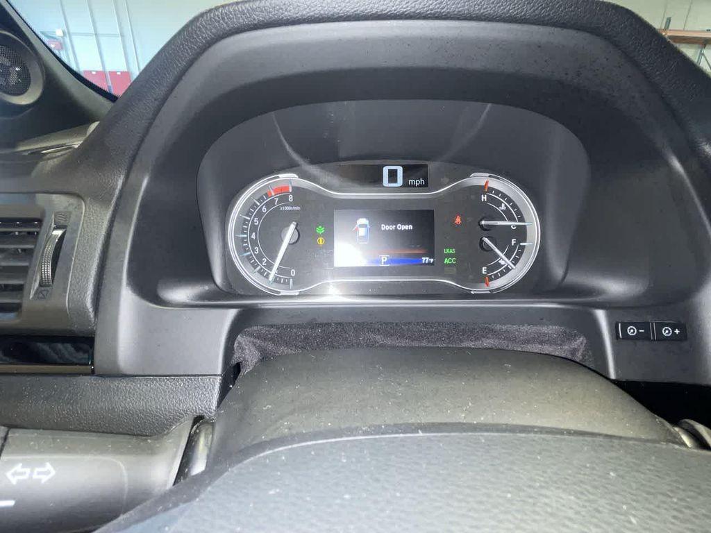 used 2020 Honda Ridgeline car, priced at $27,500
