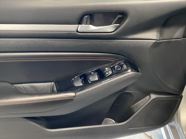 used 2023 Nissan Altima car, priced at $22,988