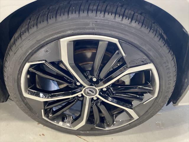 used 2023 Nissan Altima car, priced at $22,988