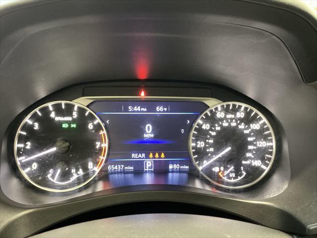 used 2023 Nissan Altima car, priced at $22,988
