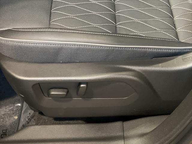 used 2023 Buick Envision car, priced at $34,910