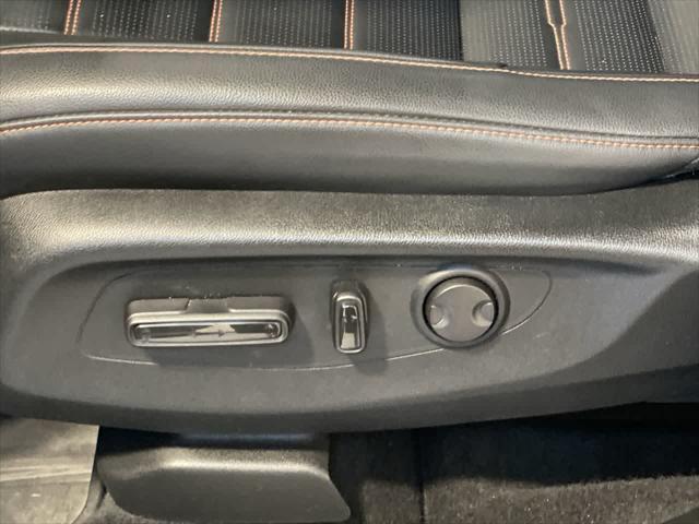 used 2024 Honda CR-V Hybrid car, priced at $38,712