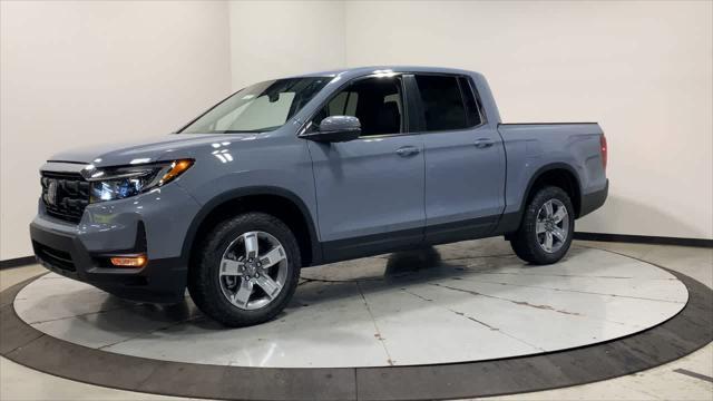 new 2025 Honda Ridgeline car, priced at $43,330