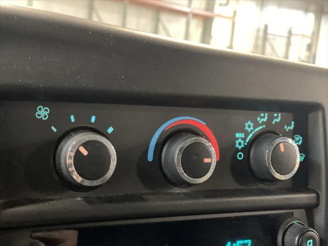 used 2021 Chevrolet Express 2500 car, priced at $21,625