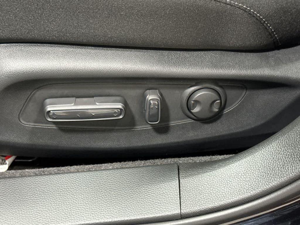 new 2025 Honda Accord Hybrid car, priced at $33,805