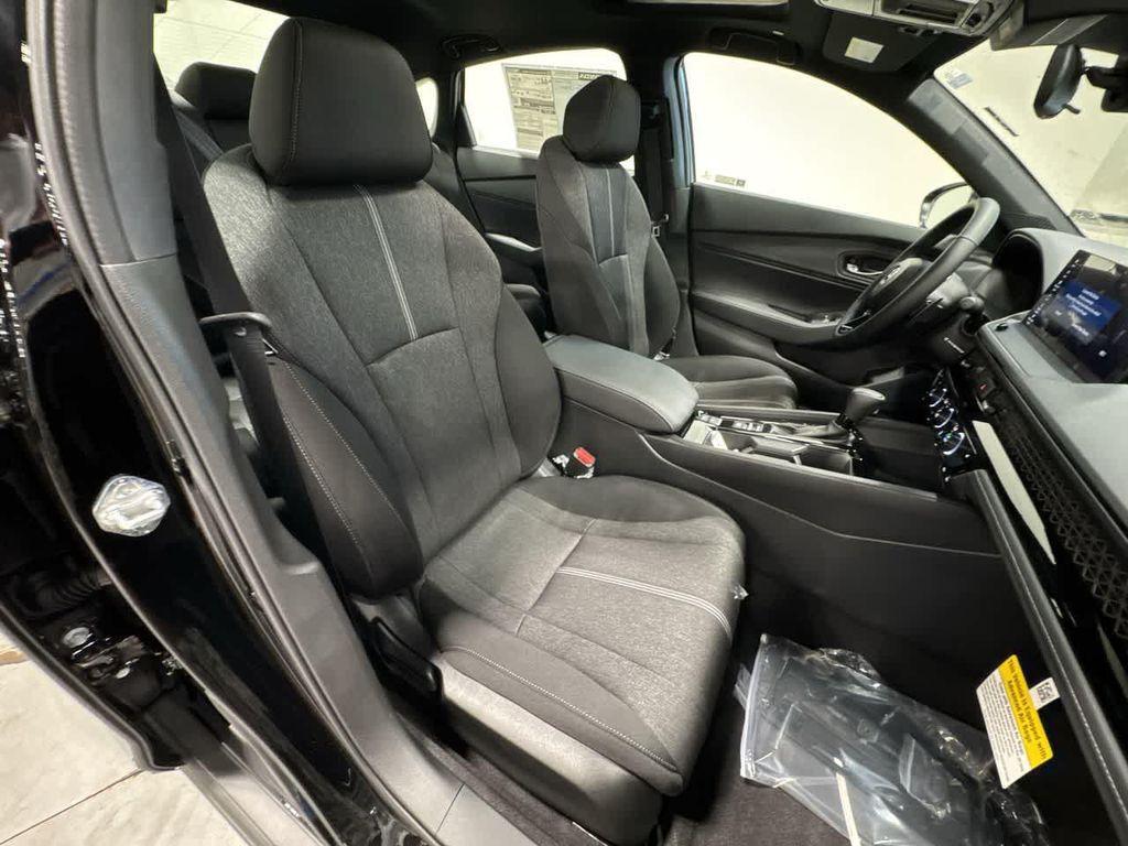 new 2025 Honda Accord Hybrid car, priced at $33,805