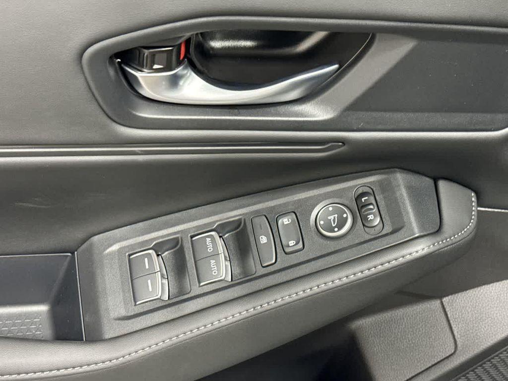 new 2025 Honda Accord Hybrid car, priced at $33,805